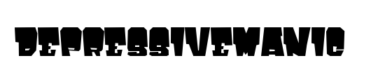 DepressiveManic