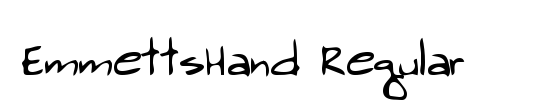 EmmettsHand