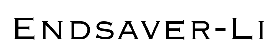 Endsaver-Light