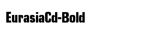 EurasiaCd