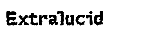 Extralucid