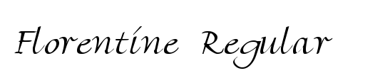 Florentine