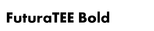 FuturaTEE