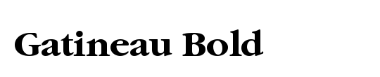 Gatineau