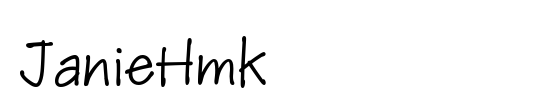 JanieHmk