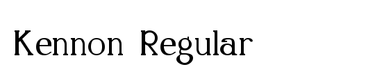 Kennon
