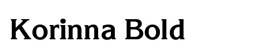 Korinna
