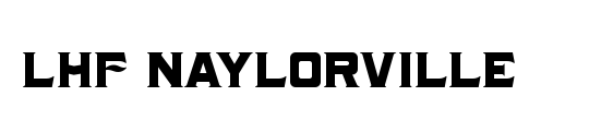 LHF Naylorville
