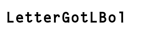 LetterGotLBol