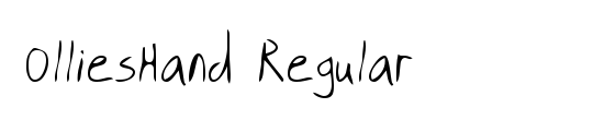 OlliesHand