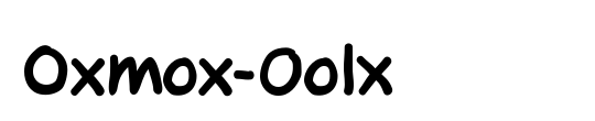 Oxmox