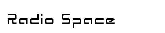 Radio Space