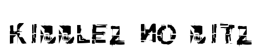kibblez no bitz