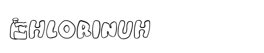 Chlorinuh
