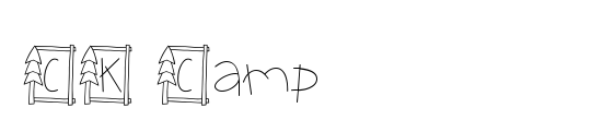 CK Camp