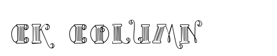CK Column
