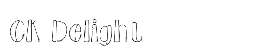 CK Delight