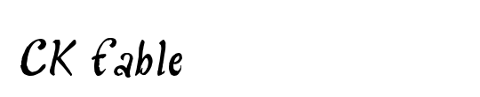 CK Fable