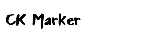 CK Marker
