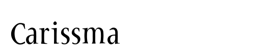 Carissma