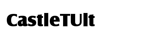 CastleTUlt