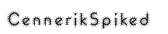 CennerikSpiked