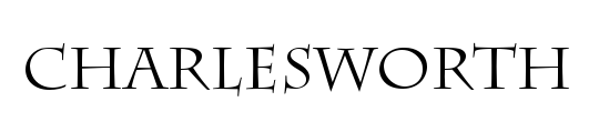 Charlesworth