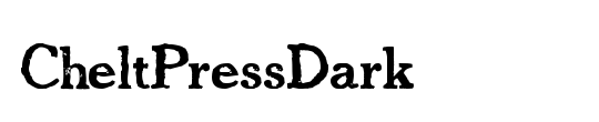 CheltPressDark
