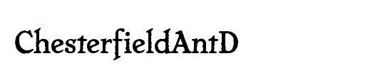 ChesterfieldAntD