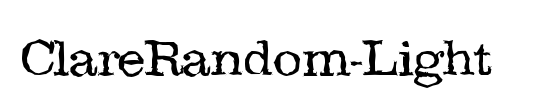 ClareRandom-Light