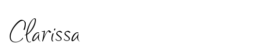 Clarissa