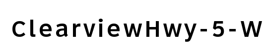 ClearviewHwy-5-W