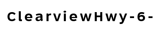 ClearviewHwy-6-B