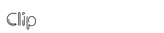 Clip