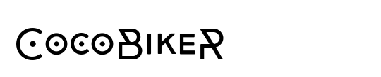 CocoBikeR