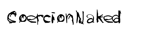 CoercionNaked