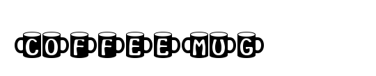 CoffeeMug