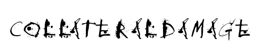 CollateralDamage