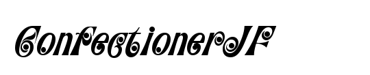 ConfectionerJF