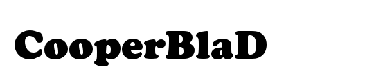 CooperBlaD