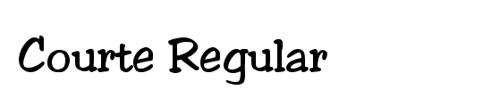 Courte