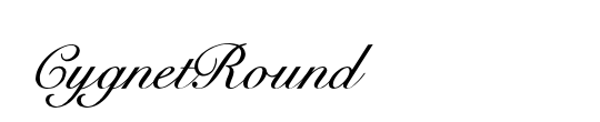 CygnetRound