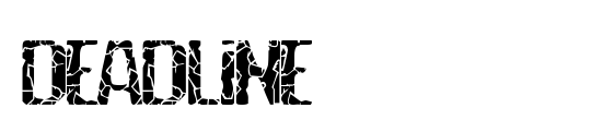 DEADLINE