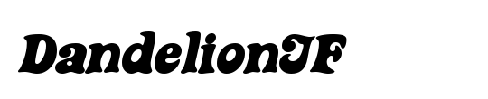 DandelionJF