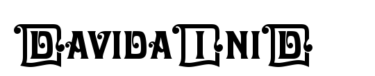 DavidaIniD