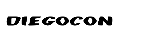 DiegoCon
