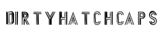 DirtyHatchCaps