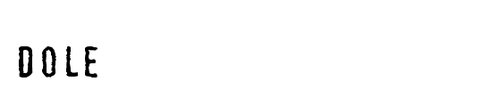 Dole