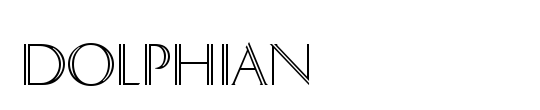 Dolphian