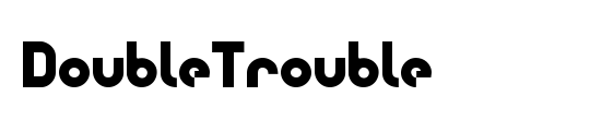 DoubleTrouble
